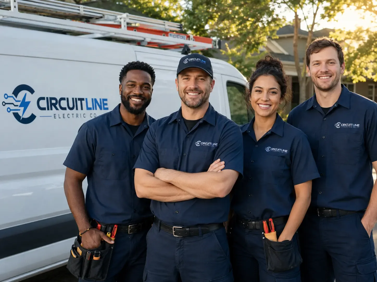 Whole Home Rewiring company in Eureka, MO