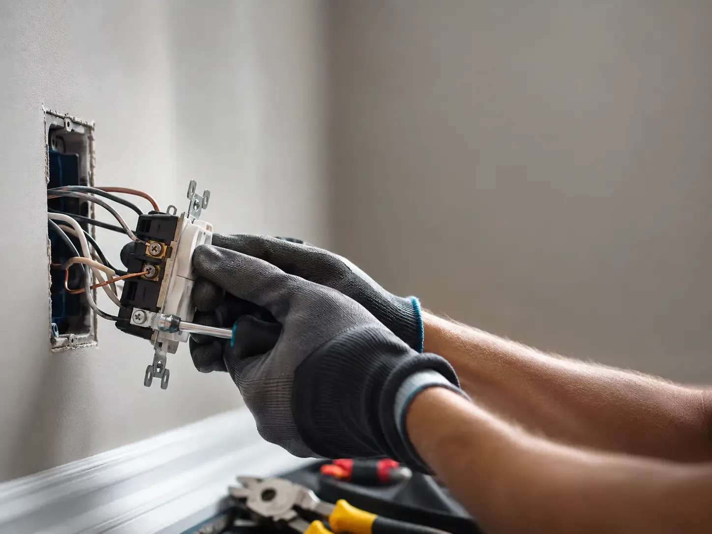 Why choose Whole Home Rewiring in Eureka, MO